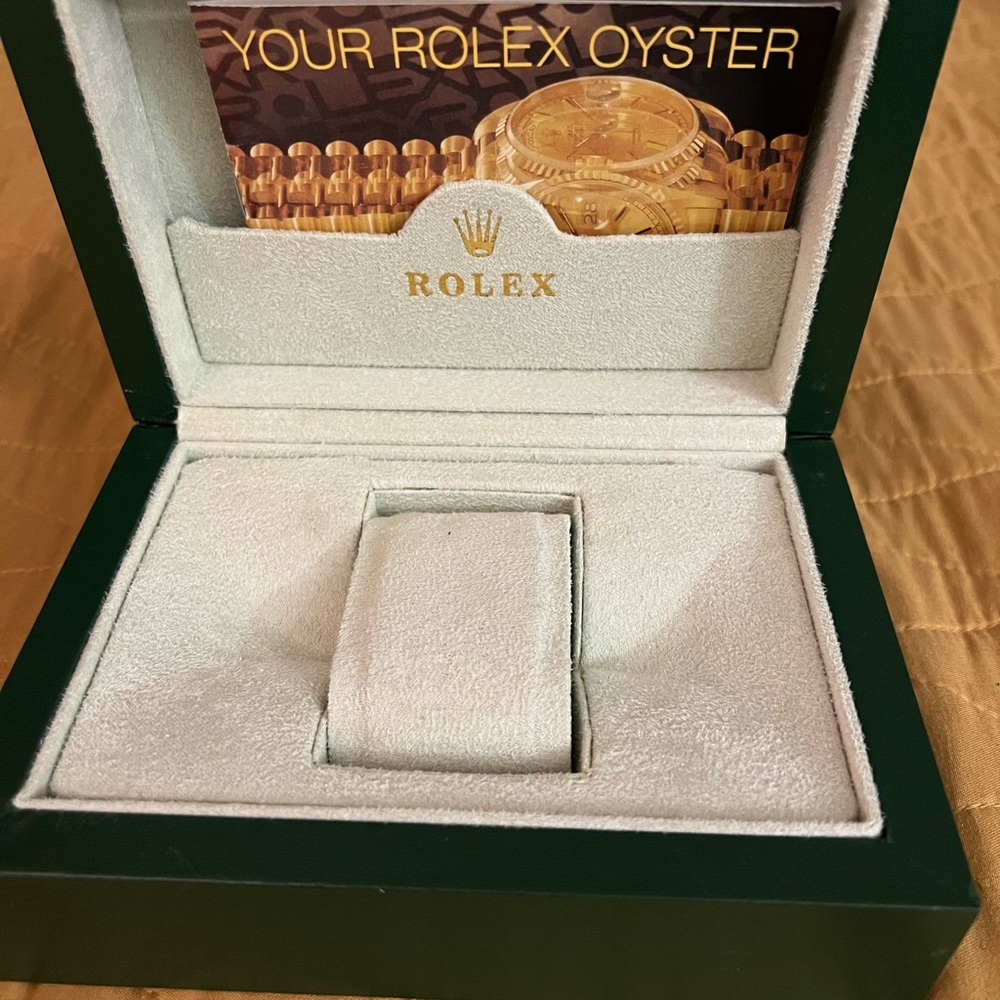 Case-Rolex